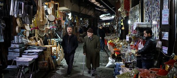 alışveriş, ekonomi, pazar, çarşı - Sputnik Türkiye