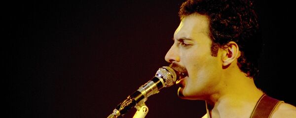 Queen/Freddie Mercury Queen/Freddie Mercury - Sputnik Türkiye