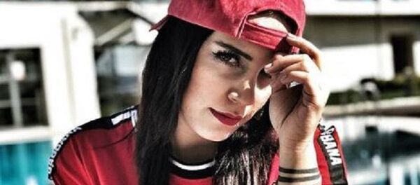 Seda Tripkolic - Sputnik Türkiye