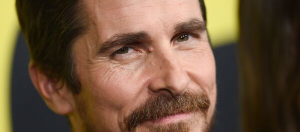 Christian Bale - Sputnik Türkiye