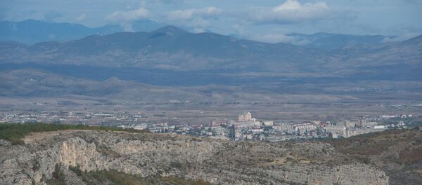 Dağlık Karabağ Dağlık Karabağ - Sputnik Türkiye