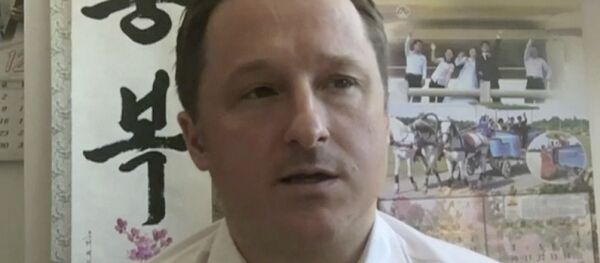 Bir Kanada vatandaşı daha Çin'de gözaltına alındı - Michael Spavor - Sputnik Türkiye