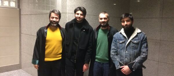 Deep Web Turkish Deep Web Turkish - Sputnik Türkiye