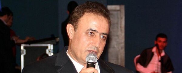 Mahmut Tuncer - Sputnik Türkiye