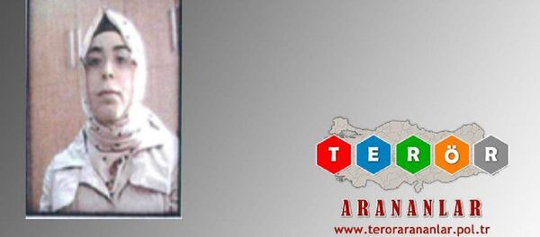 Ayşenur İnci - Sputnik Türkiye