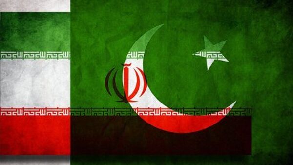 L'Iran menace le Pakistan d'invasion - Sputnik Türkiye