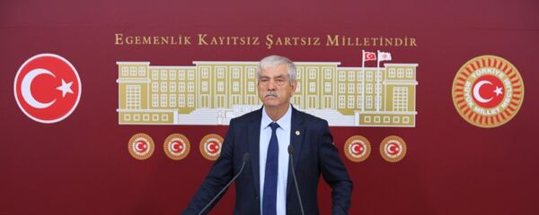 Kani Beko - Sputnik Türkiye