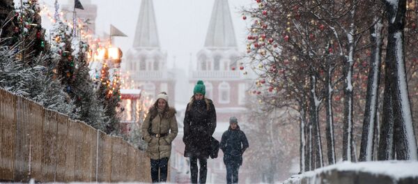 Rusya'nın en popüler turistik noktaları - Sputnik Türkiye