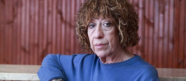 Ayşen Gruda - Sputnik Türkiye