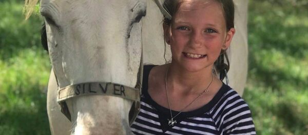 Roxli Doss - Sputnik Türkiye