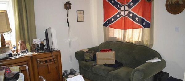 Neo-Nazi - Sputnik Türkiye