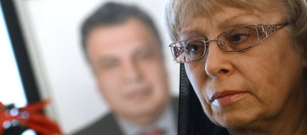 Marina Karlova Marina Karlova - Sputnik Türkiye