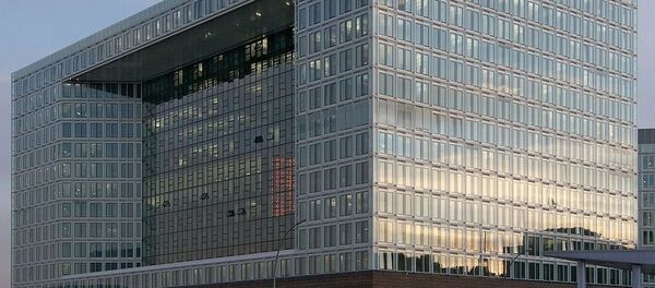 Der Spiegel headquarters - Sputnik Türkiye