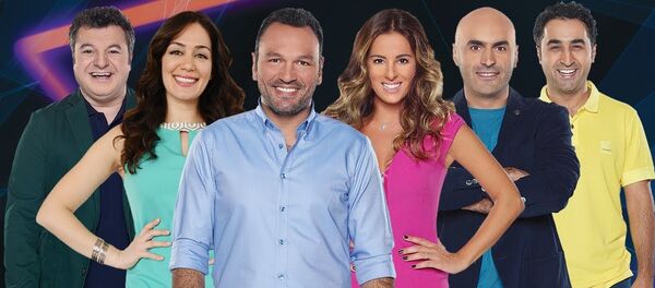 Güldür Güldür Show - Sputnik Türkiye