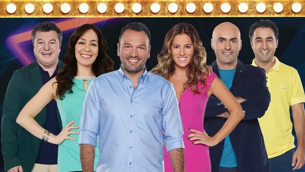 Güldür Güldür Show - Sputnik Türkiye