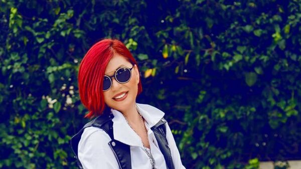 Emel Müftüoğlu - Sputnik Türkiye