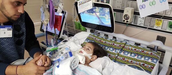 Yemenli anne - Sputnik Türkiye