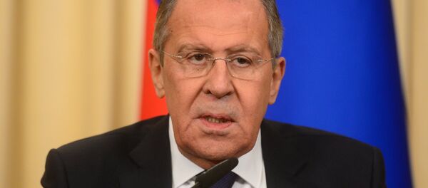 usya Dışişleri Bakanı Sergey Lavrov usya Dışişleri Bakanı Sergey Lavrov - Sputnik Türkiye
