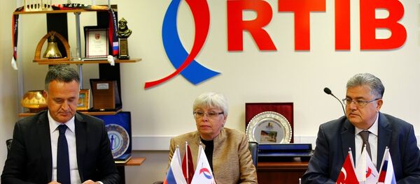 Rus Büyükelçi Karlov, Moskova’da anıldı - Sputnik Türkiye