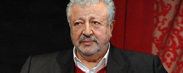 Metin Akpınar - Sputnik Türkiye