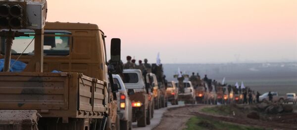 ÖSO - Sputnik Türkiye