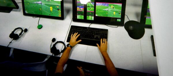 VAR - Sputnik Türkiye