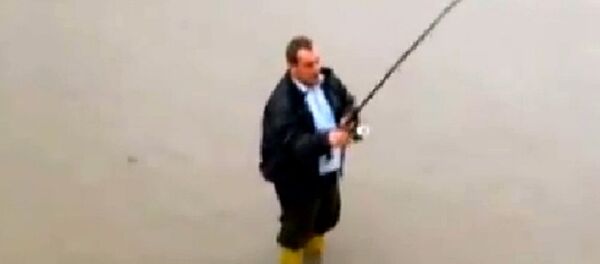 Adana- sağanak - Sputnik Türkiye