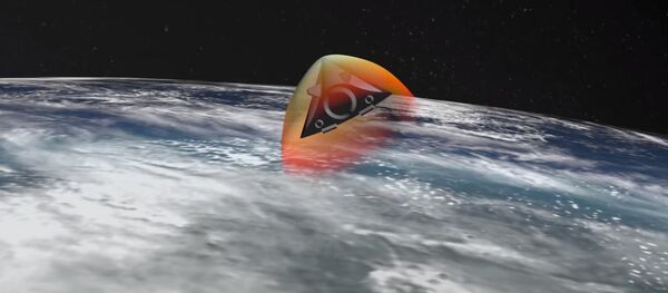Avangard hypersonic missile - Sputnik Türkiye