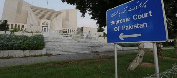 Pakistan - Sputnik Türkiye