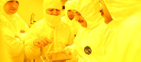 Sanayi ve Teknoloji Bakanı Mustafa Varank - Sputnik Türkiye