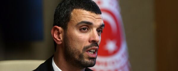 Kenan Sofuoğlu - Sputnik Türkiye