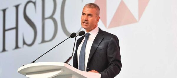 Selim Kervancı - Sputnik Türkiye