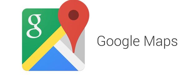 Google Maps - Sputnik Türkiye