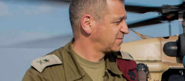 Aviv Koçavi - Sputnik Türkiye