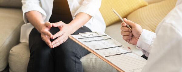 Jinekoloji - Sputnik Türkiye