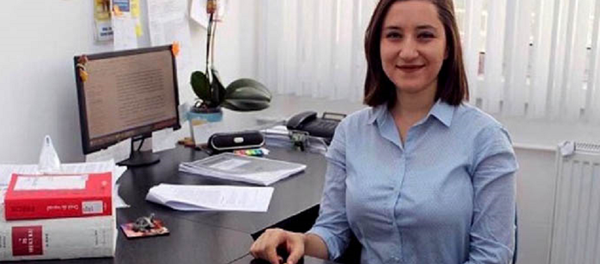 Ceren Damar Ceren Damar - Sputnik Türkiye