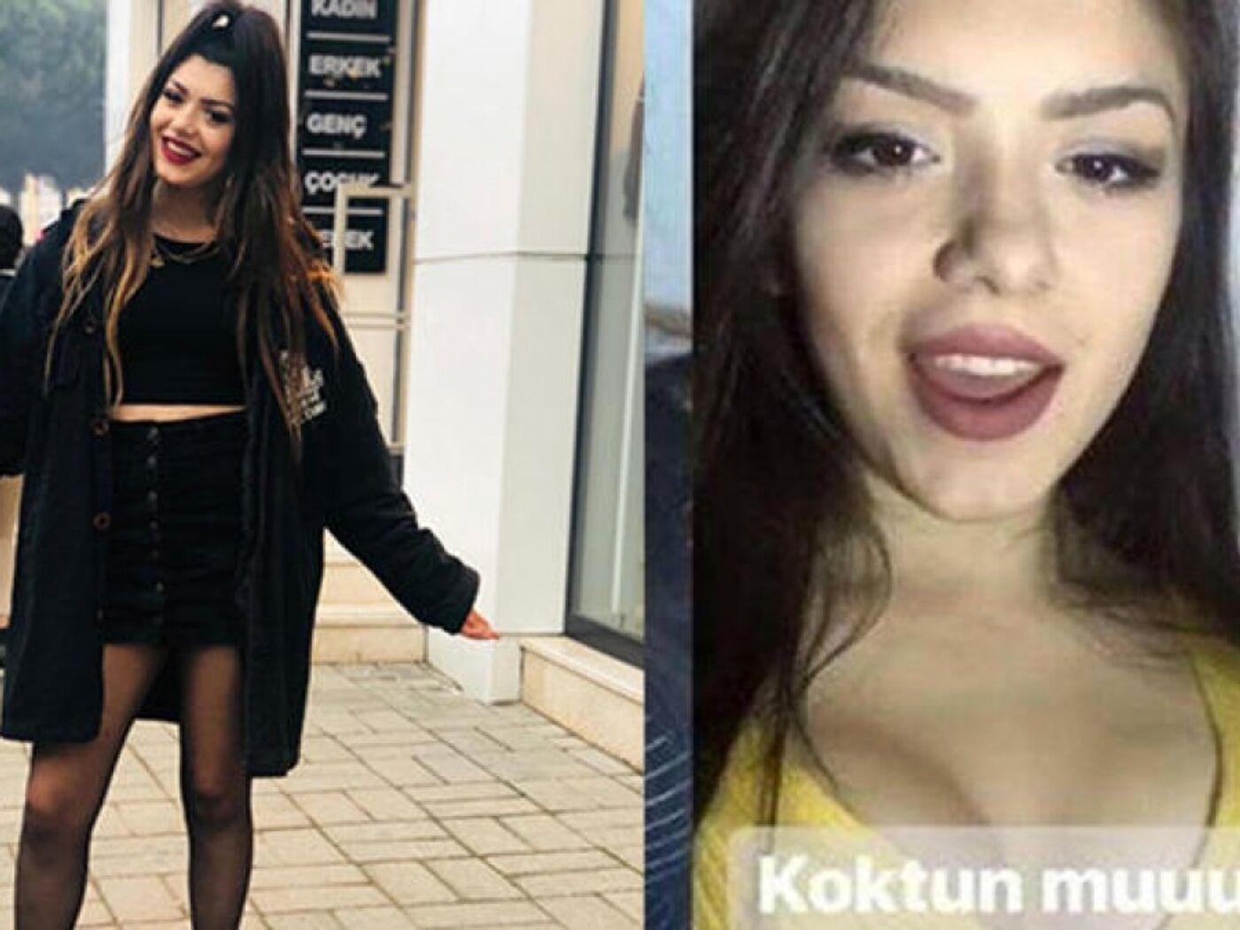 Nayara assunção sex