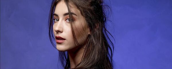 Hazal Kaya - Sputnik Türkiye