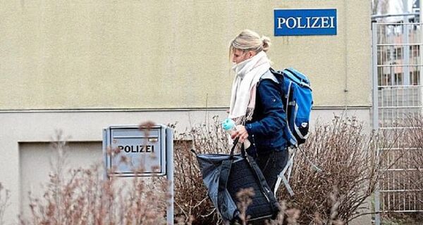 Adrienne Koleszar - Sputnik Türkiye