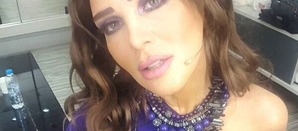 Seren Serengil - Sputnik Türkiye