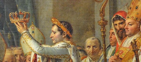 Napoleon Bonaparte - Sputnik Türkiye