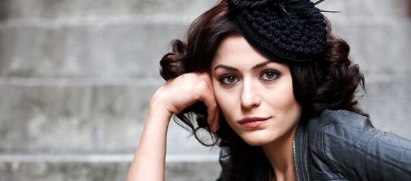 Deniz Çakır - Sputnik Türkiye