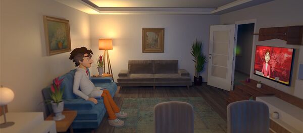 Enerji Bakanlığı tasarruf için öneriler sıraladı: 700 TL kar edebilirsiniz Enerji Bakanlığı tasarruf için öneriler sıraladı: 700 TL kar edebilirsiniz - Sputnik Türkiye