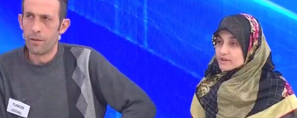 Palu ailesi - Sputnik Türkiye