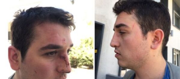 Emre Yılmaz Emre Yılmaz - Sputnik Türkiye