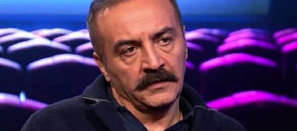 Yılmaz Erdoğan Yılmaz Erdoğan - Sputnik Türkiye