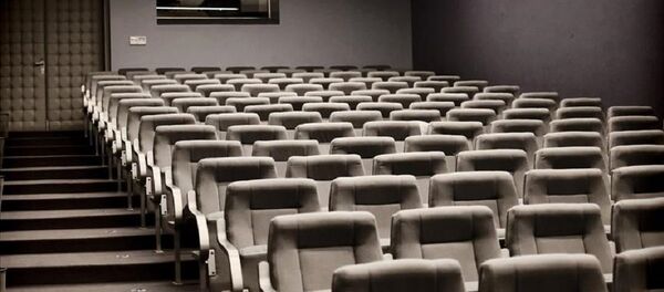 Sinema - Sputnik Türkiye