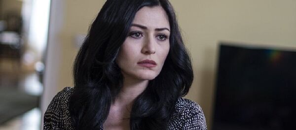 Deniz Çakır - Sputnik Türkiye