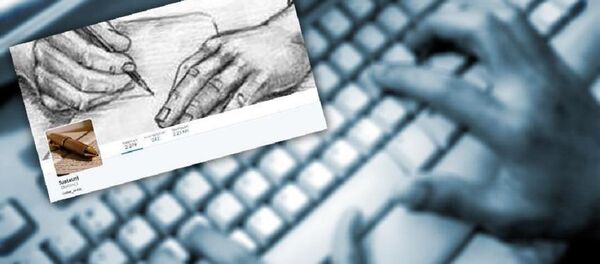 Fuat Avni - Sputnik Türkiye