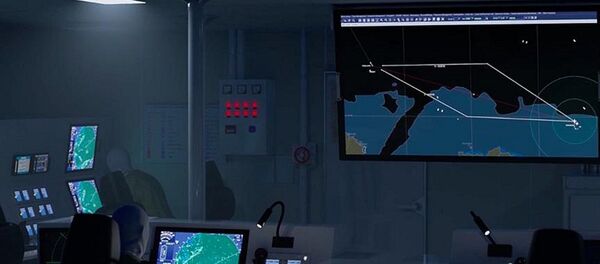 MilSOFT yazılımı - Sputnik Türkiye